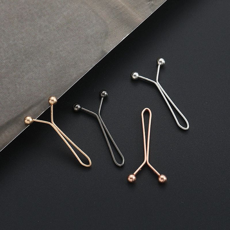 Y-образный зажим u-образный зажим для талии