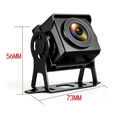 Vehicle Monitoring, Vehicle camera