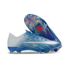 跨境爆款莆田鞋刺客17足球鞋Vapor 17低帮长钉专业实战青少年训练