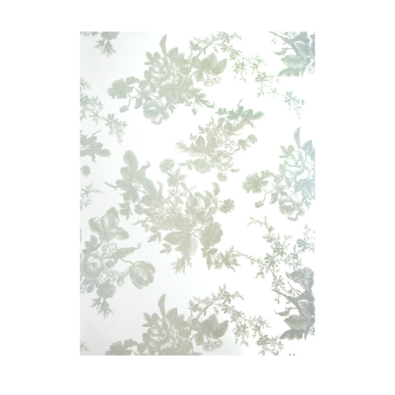 Siete colores, 180g, cartón duro impreso grueso, papel de embalaje de flores, ramo, papel de modelado de flores, material de bricolaje floral