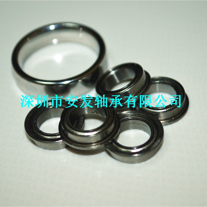 ����ֱ��MF148ZZ������� 8x14x4������� ����ֱ��15.6mm