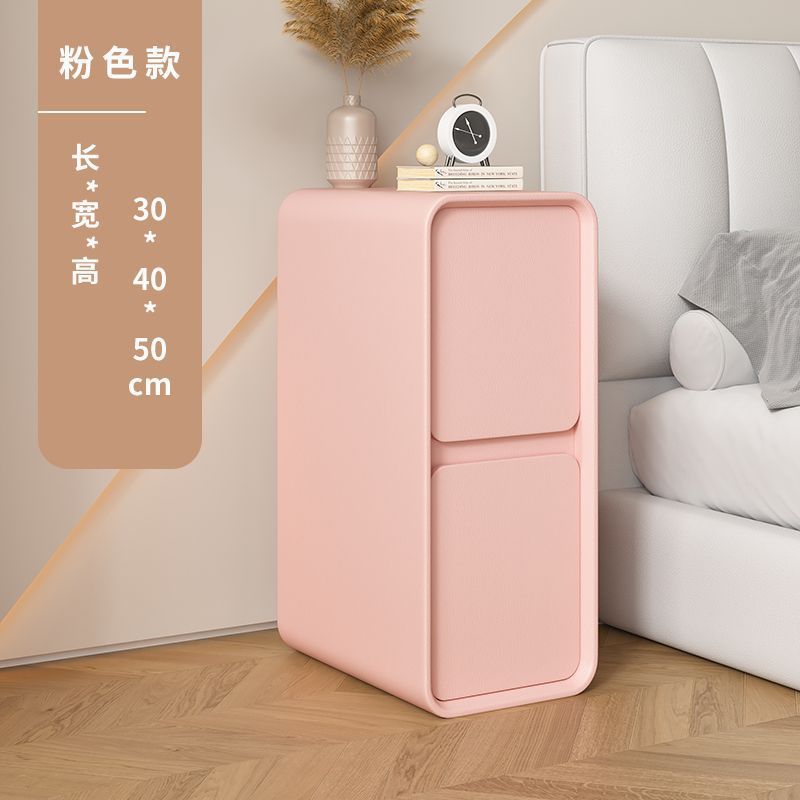 핑크 모델 30폭