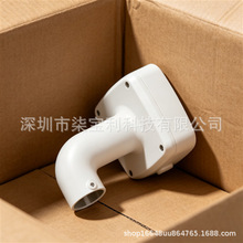 DH-PFB302S(可议价)大华精仿铝质藏线盒Wall Mount Bracket