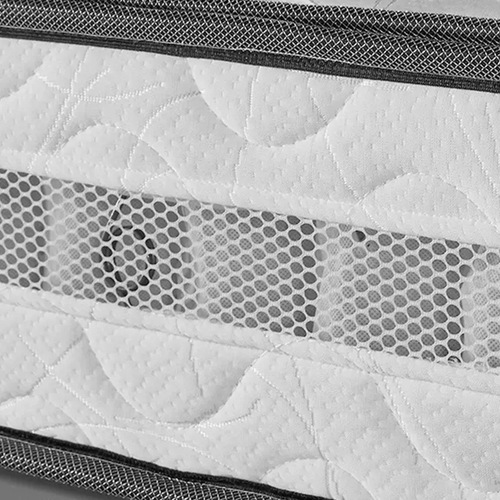 Latex Simmons mattress home soft and hard moderately thickened 2m mattress soft 1.8m mattress 1.5m no odor