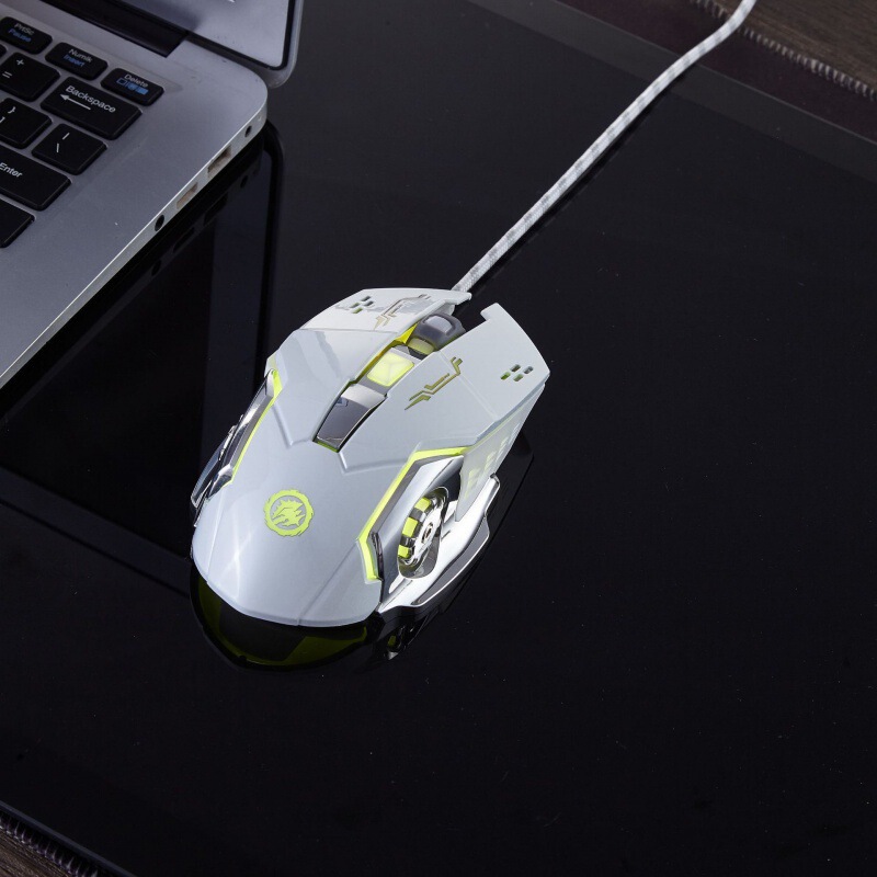 ワイヤレスマウスbluetoothデュアルモード静音充電モデル電気競争機械ゲームオフィスコンピュータノートパソコン卸売り|undefined