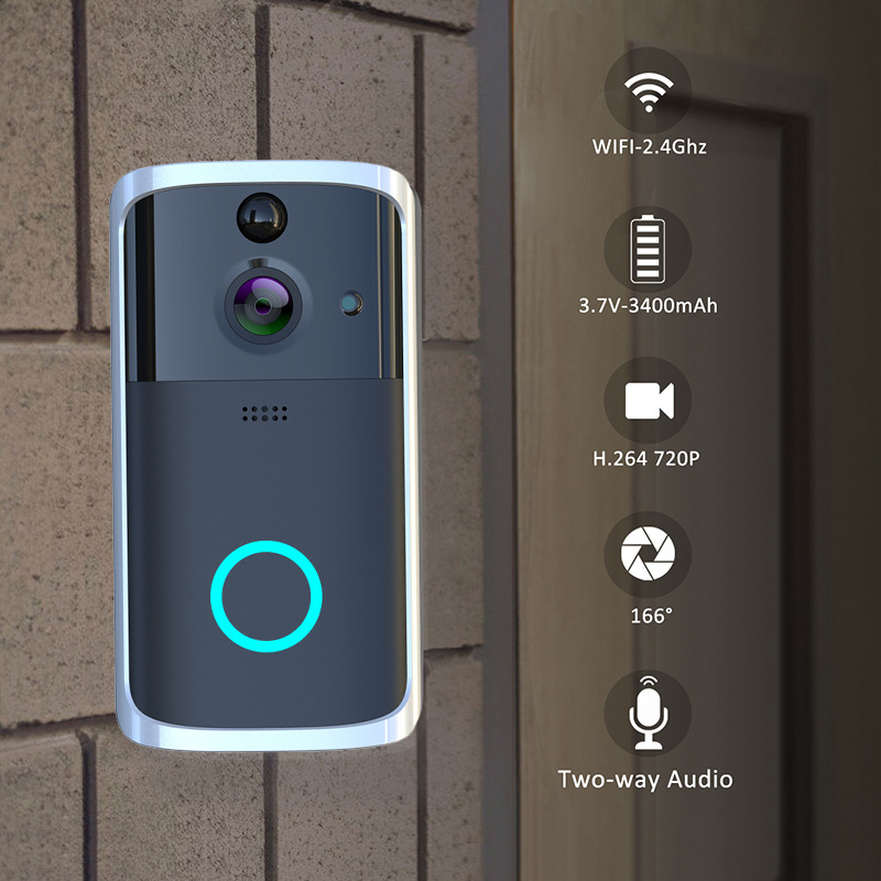 M7 Doorbell Image 3