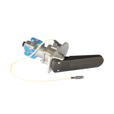 iron, foot brake device, Other brake systems
