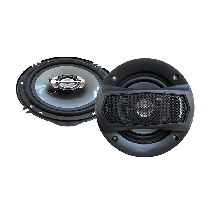 Nuevos productos transfronterizos de 4 pulgadas, 5 pulgadas, 6 pulgadas sonido automotriz, altavoces coaxiales, altavoces de altavoz de la serie TS-A al por mayor