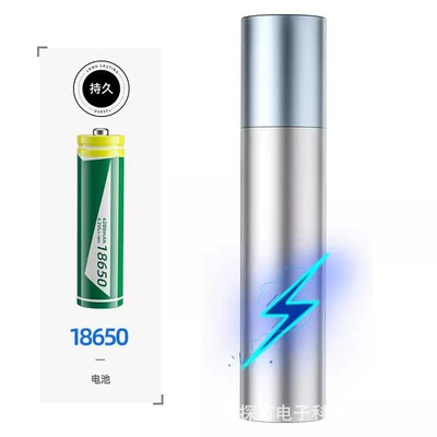 Flashlight, UV fənərlər
