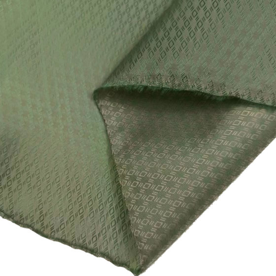 Spot supply polyester two-color jacquard lining suit windbreaker bag lining cloth luggage lining cloth lining