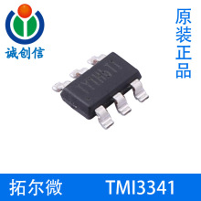 TMI3341�ض�΢1.5MHz 30V 1.2Aͬ����ѹת����SOT23-6