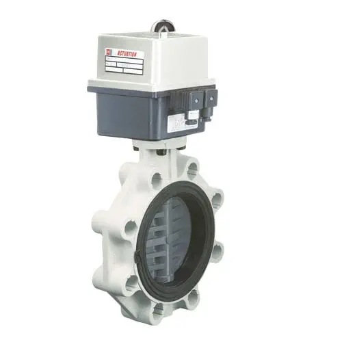 意大利 FIP 阀门 DKDFNC025E