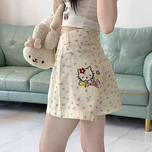 ���nţ��2025�¿�r����Ů�ɐ��L�����黨kitty؈ӡ����ѝŮ