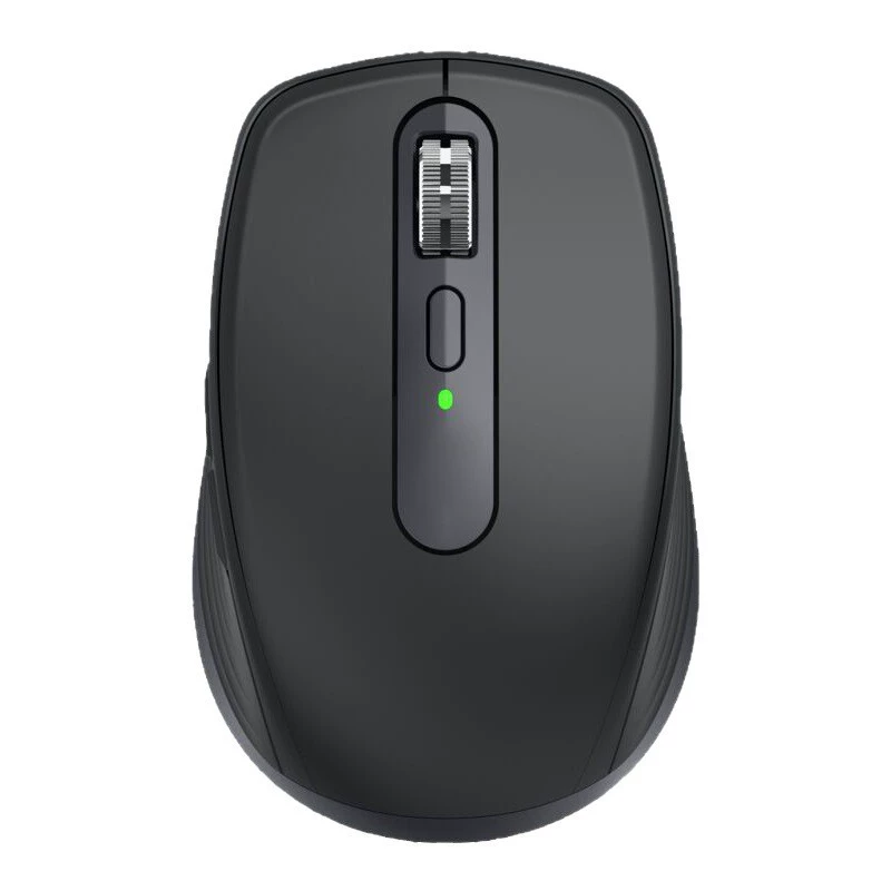 Suitable for Anywhere 3S wireless Bluetooth 3-mode charging mouse home office business universal