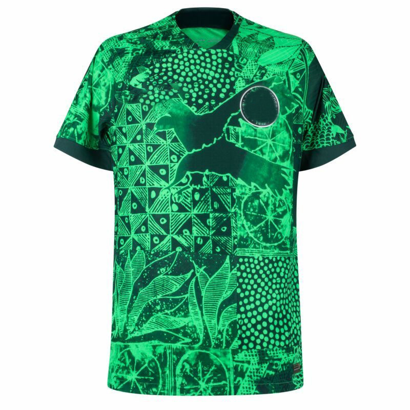 Camisetas de la Selección Nacional México Países Bajos Argentina Portugal Nigeria Brasil Francia Uniformes de Fútbol