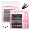 60D set (packaged in ziplock bag)