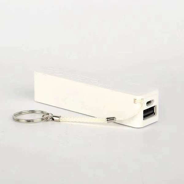 Power bank 1800 mAh