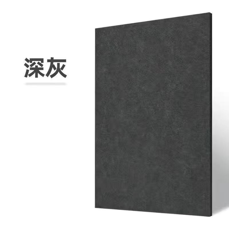 毛毡聚酯纤维吸音板隔音板噪音家用卧室幼儿园KTV会议室墙面隔音|undefined