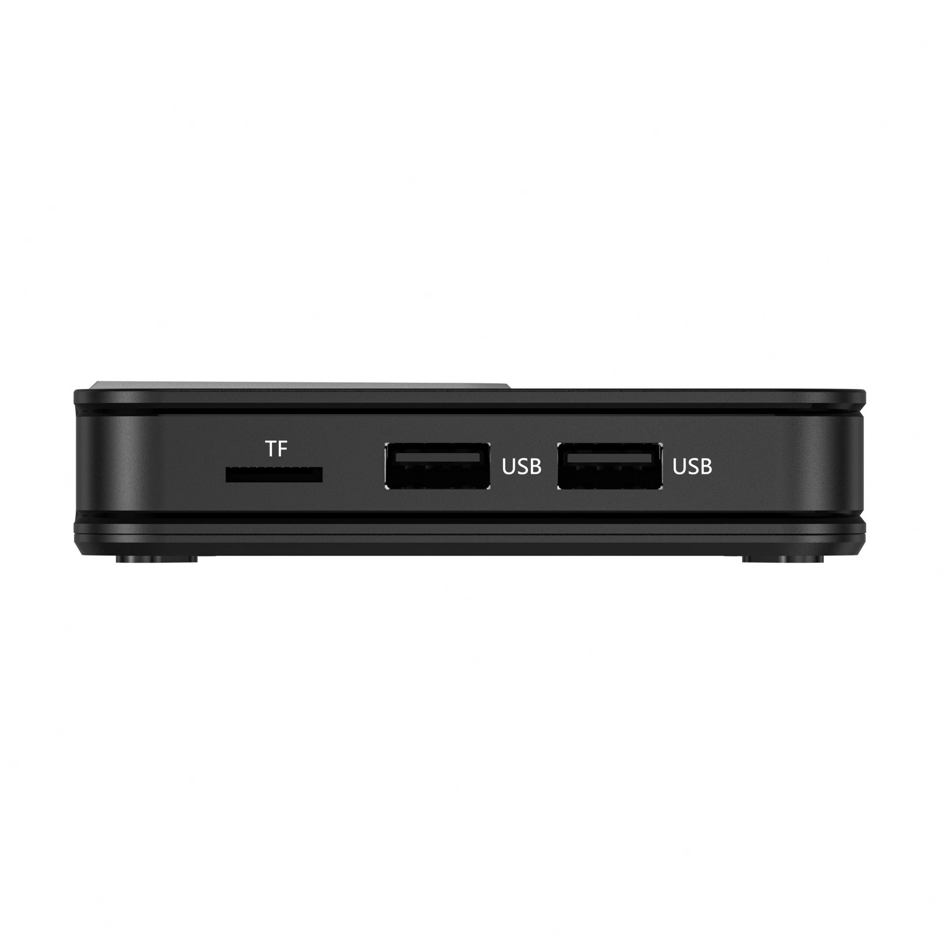 Hi Box-A1 network-top box-setting box foreign trade thermal sales