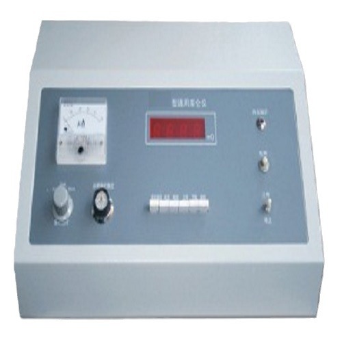 北京中瑞祥科技有限公司  通用库仑仪