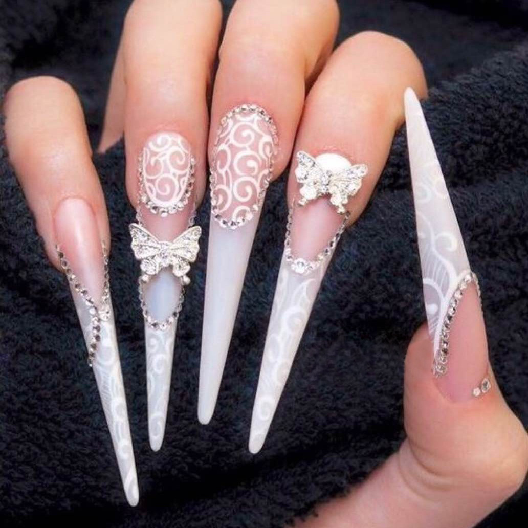 Accesorios de uñas haohua mezclado al por mayor de uñas pegado fuente de diamante fábrica de garantía de calidad póngase en contacto con el servicio al cliente antes de ordenar