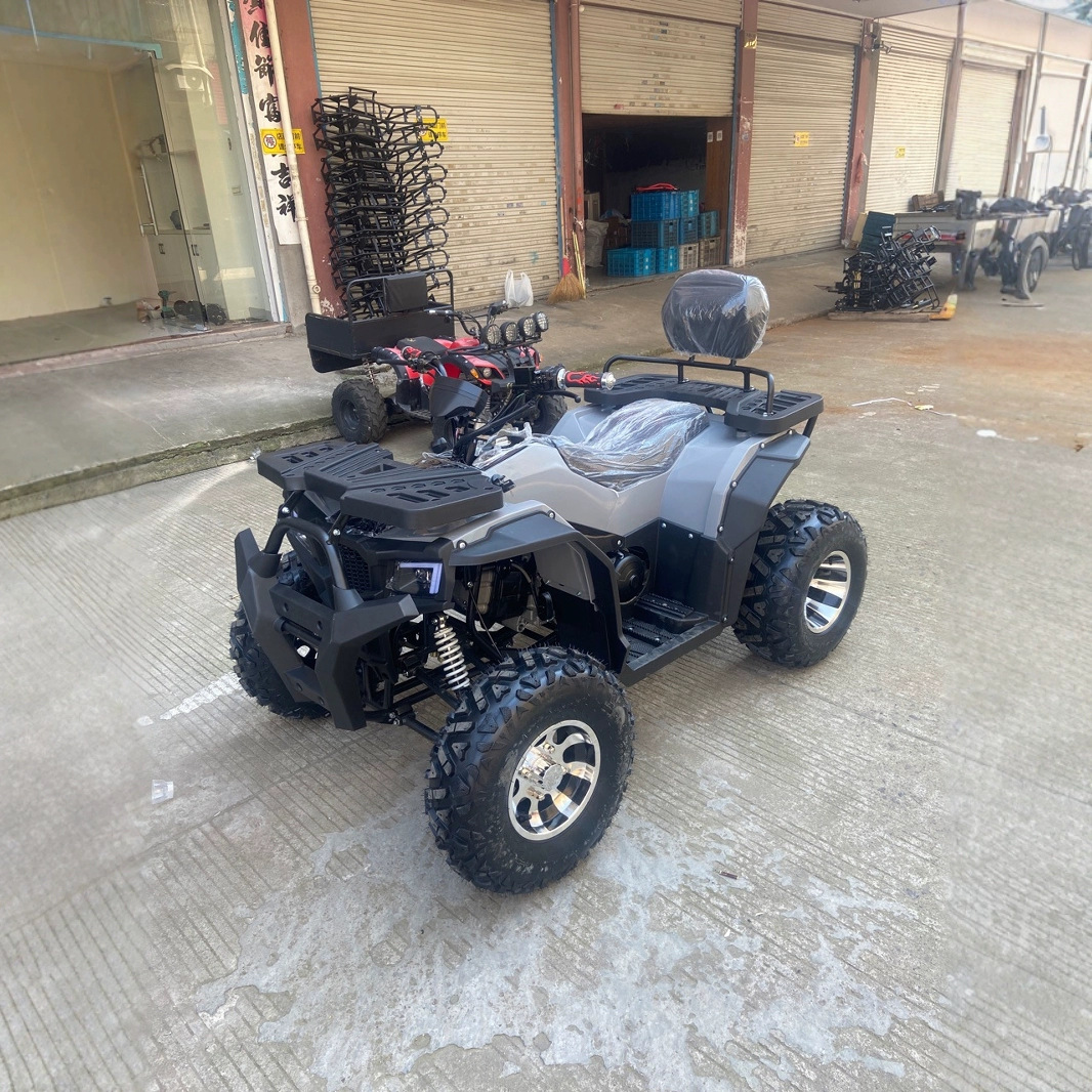 250cc four-wheeled ATV full-field motorcycle ATV adult off-road…