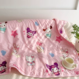 四件套;记忆枕;纤维被