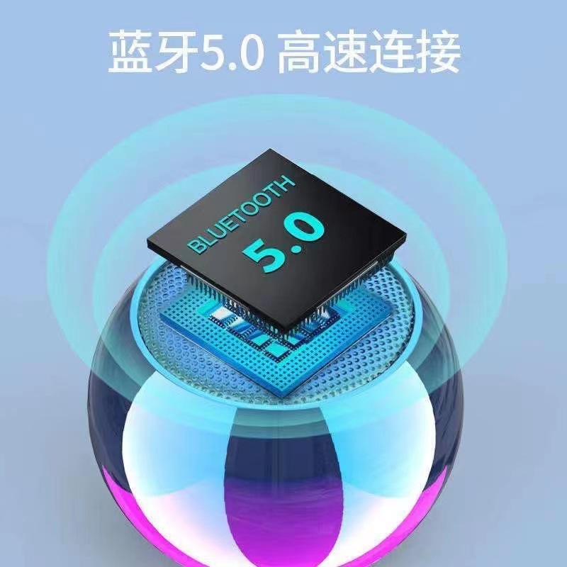 m3 電気メッキ金属鋼砲 Bluetooth スピーカー屋外ポータブルミニスピーカーホーム小型ワイヤレスサブウーファー小型|undefined
