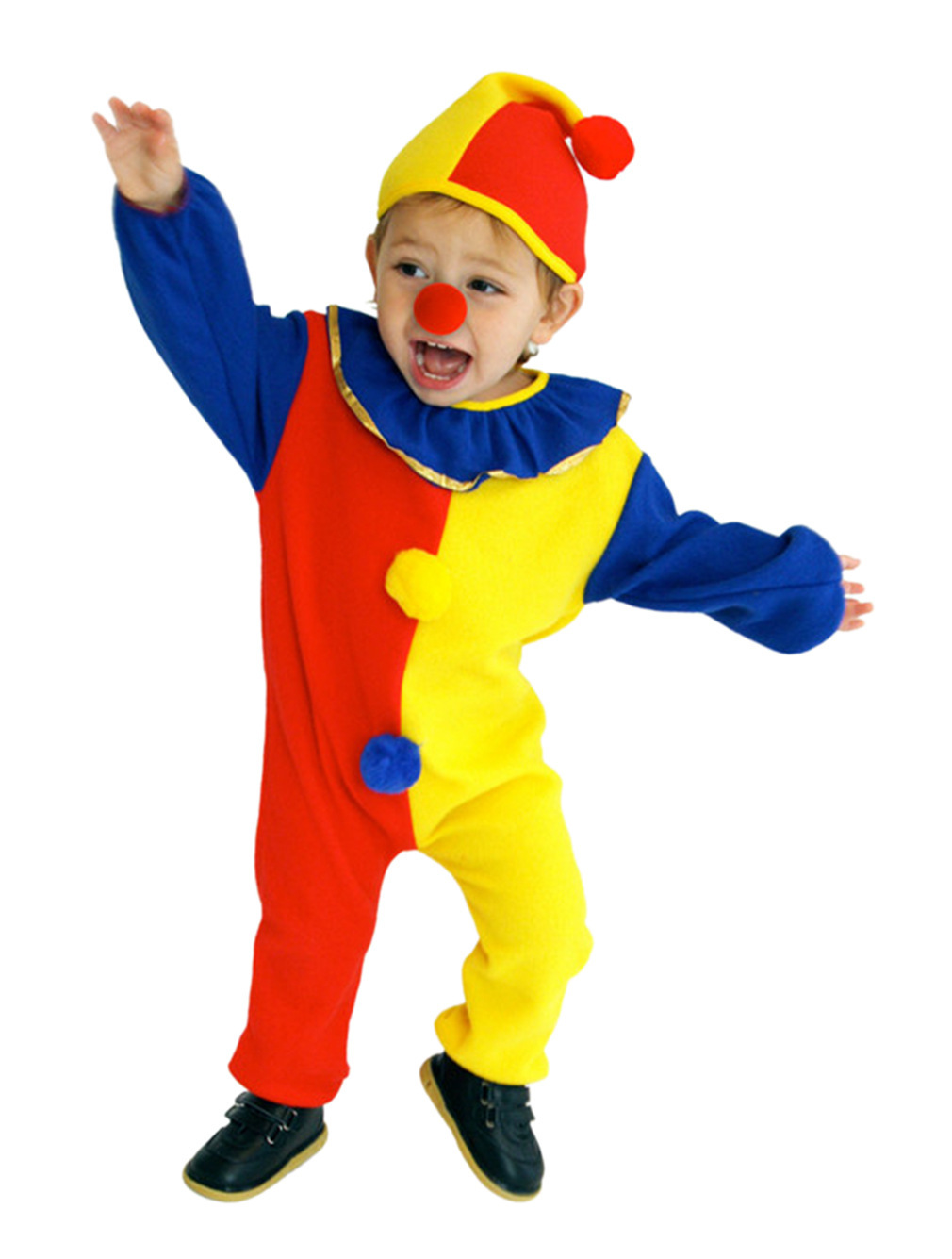 S-0001-귀여운 광대