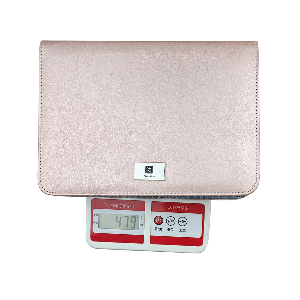 Herramientas de tejido transfronterizas aguja de suéter 13cm aguja de anillo desmontable conjunto de aguja de anillo de suéter de óxido de aluminio