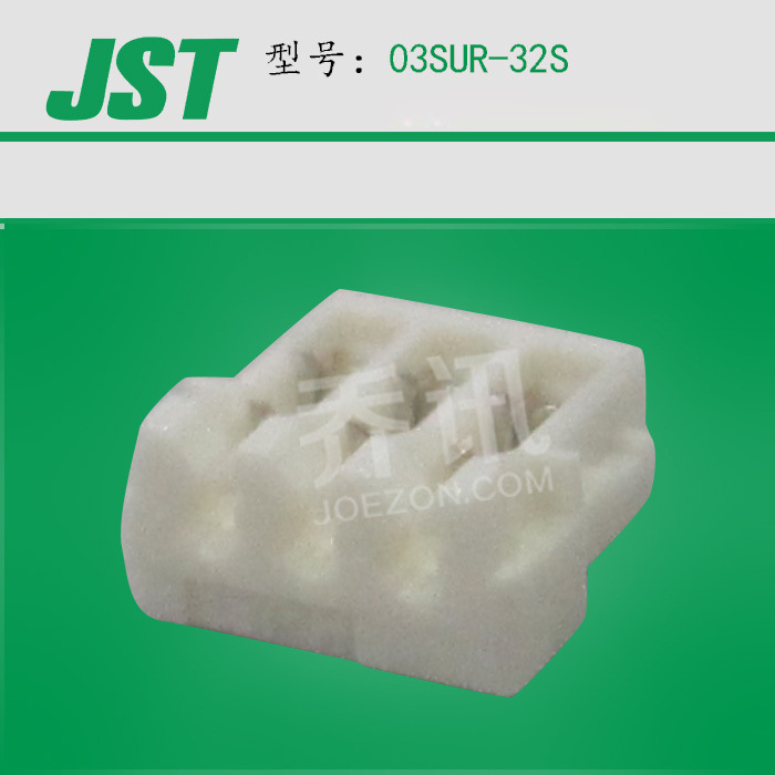 03SUR-32Sԭ��SURϵ������������ʽ3P����JST�Ӳ��0.8mm���