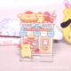 Sanrio Double Plug-in Brand House Brand Creative Cute Student Desktop Ornaments Wholesale