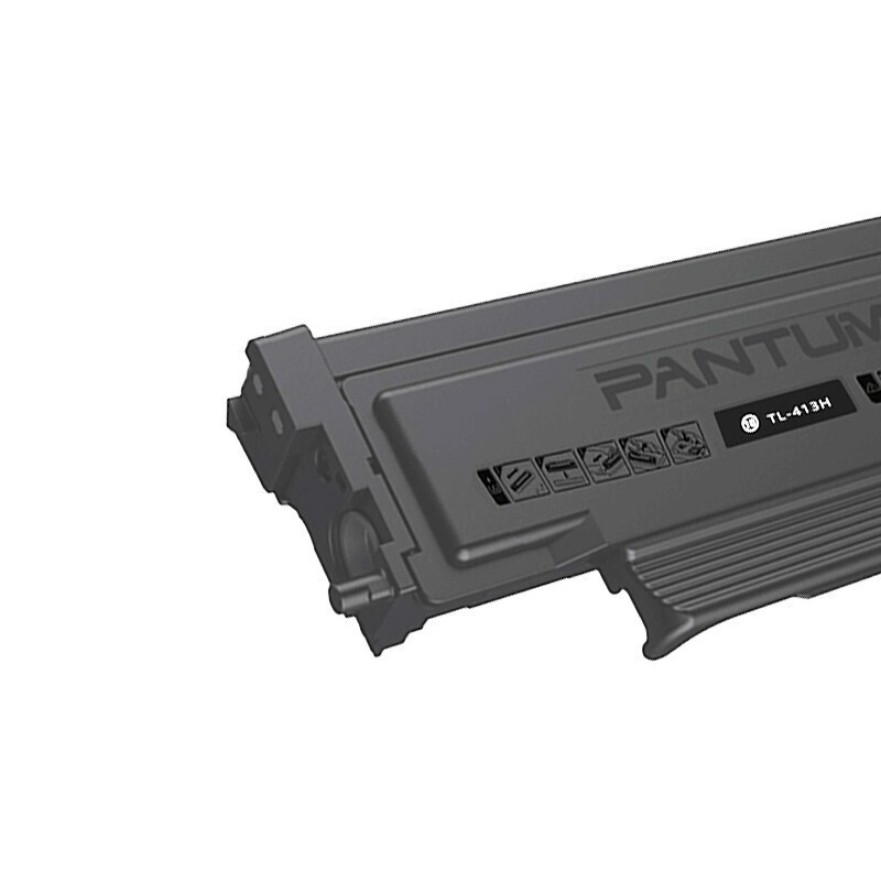 Cartucho de polvo de gran capacidad Pantum original TL-413 TL-413H adecuado para equipos P3305DN/M7105DN