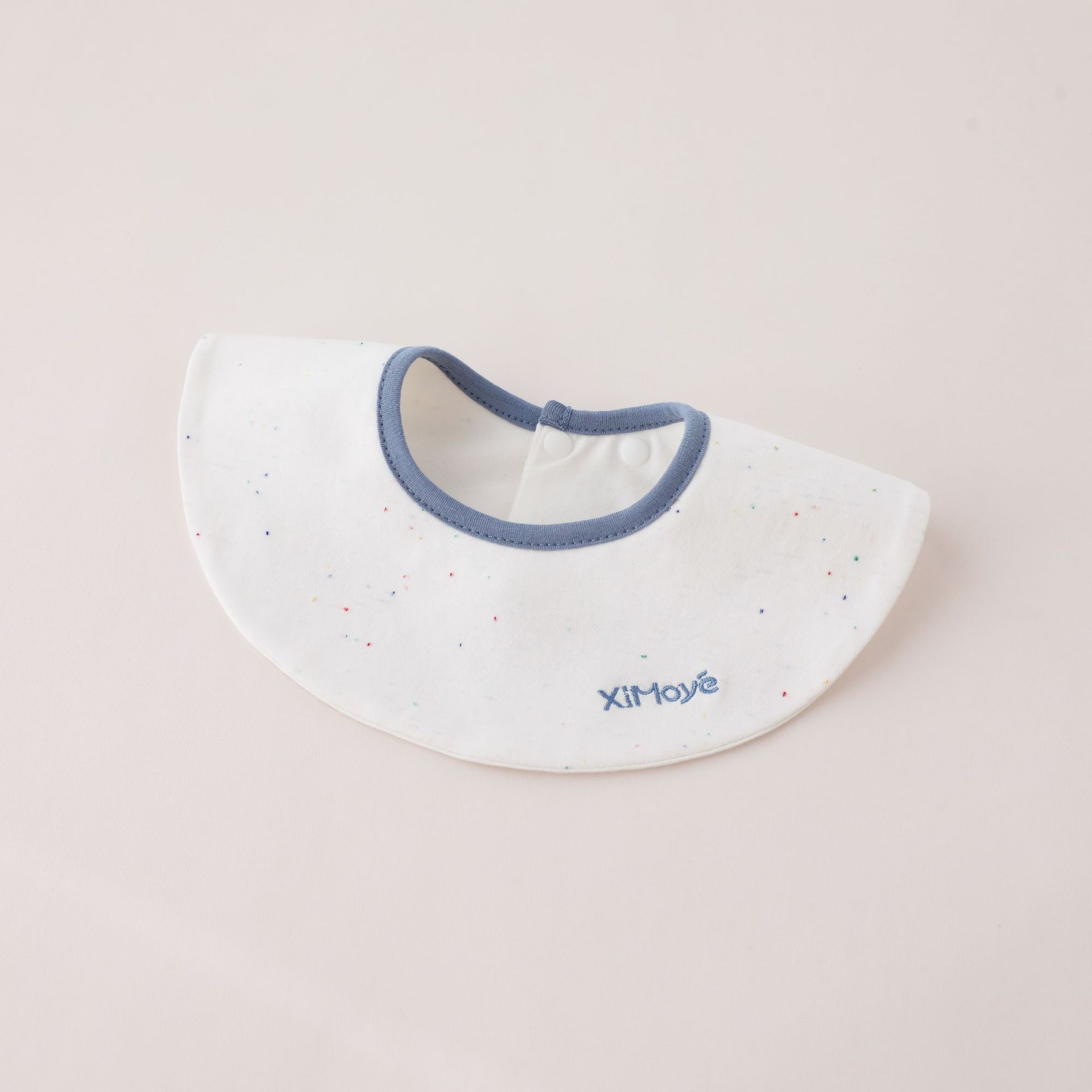 Bear's little spit towel