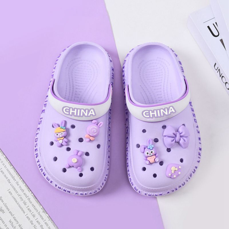 子供用スリッパ、夏用ベビービーチシューズ、子供用滑り止め女の子用サンダル、男の子用室内用男の子用下駄|undefined