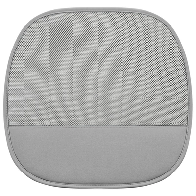 Pad, Ventilated and Breathable, Suitable for, Cool pad