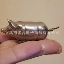 ����վ��Ȥ��Antique  Pig Mini Tape Measure�͹���������i����