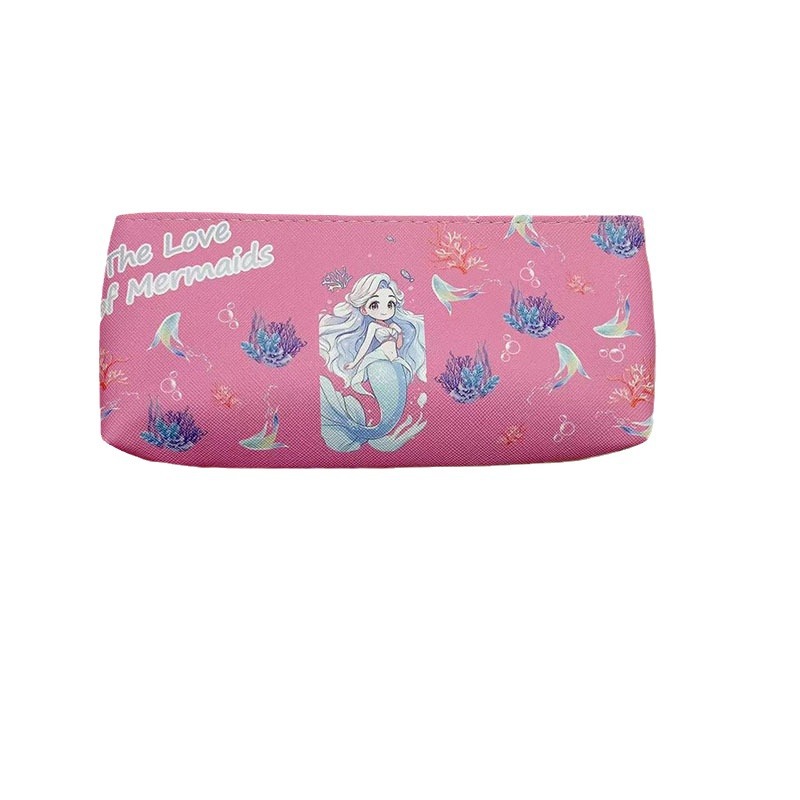 Cartoon cute astronaut for students