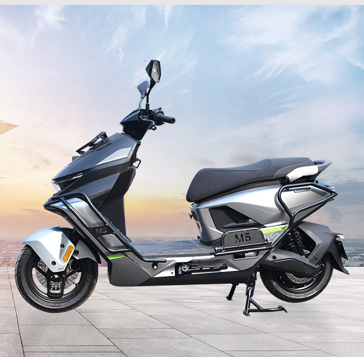 Suitable for Ninebot M5100/125/200 Protective Bars, Anti-Fall Front and Rear Bumpers, Rear Rack, No. 9 Electric Tail Rack Modification