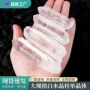 天然透明晶体水晶水晶柱