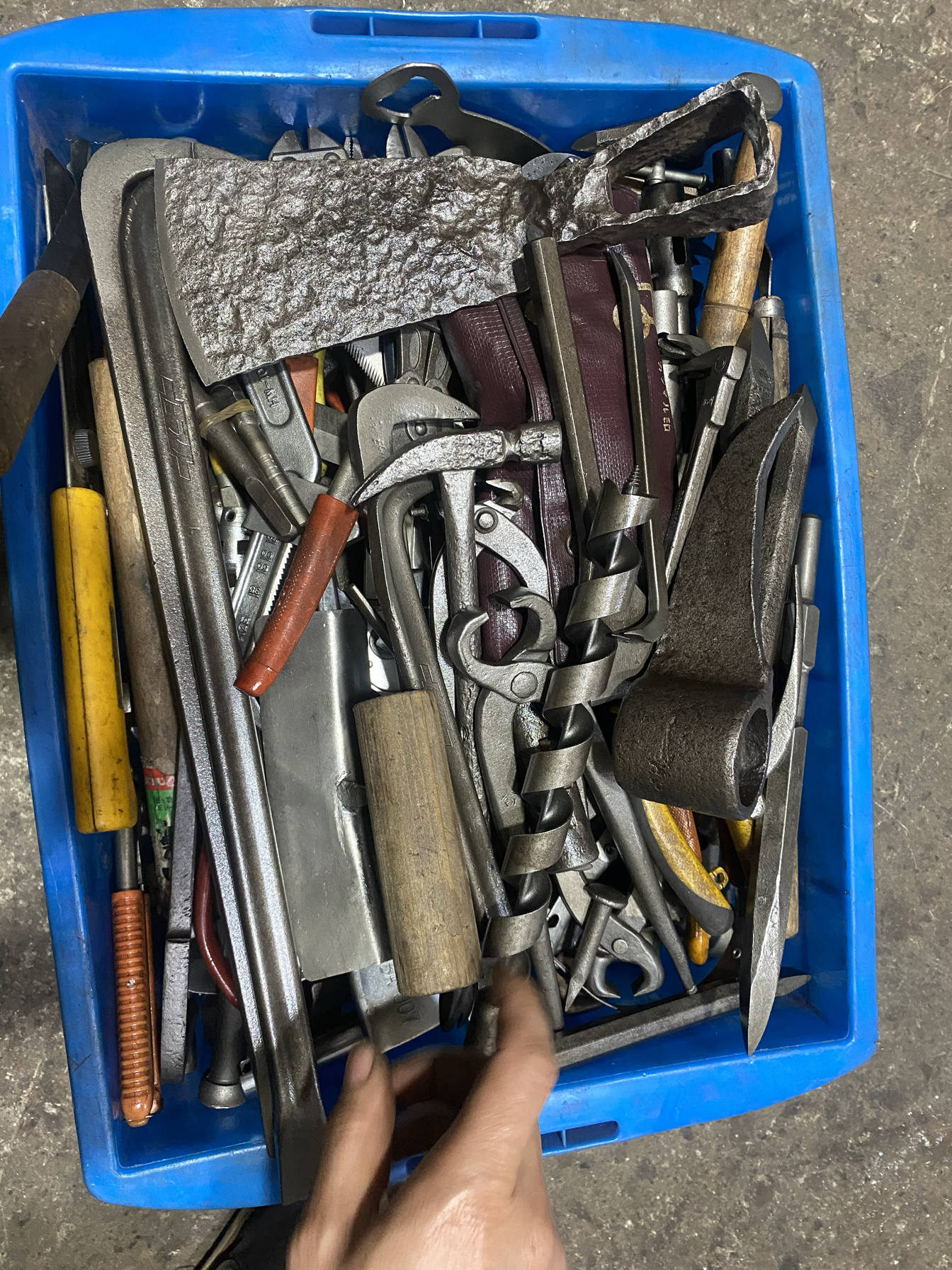 ✅【直播1号链接】二手五金工具