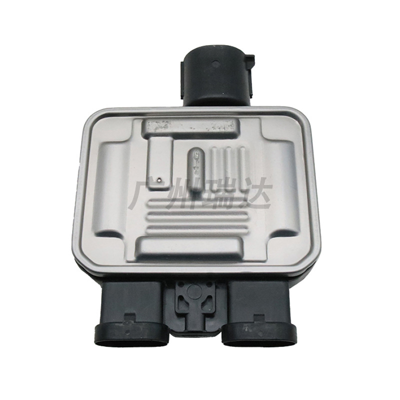 7T43 - 8C609 - BA para el módulo de control del ventilador de Ford Volvo 940009402 7T4Z8B658B