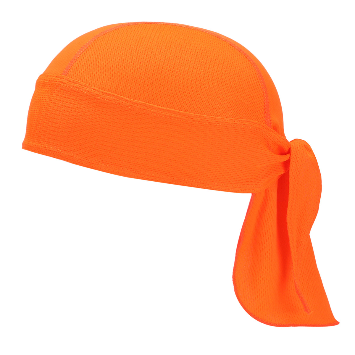 turbante deportivo al aire libre absorción de sudor protector solar sombrero pirata absorción de sudor transpiración rápida secado protector solar sombrero de bicicleta
