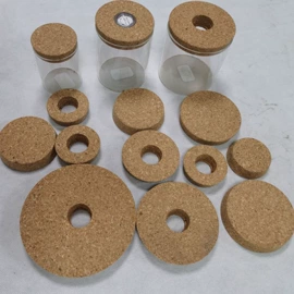 木塞;金属盖;包装制品配件