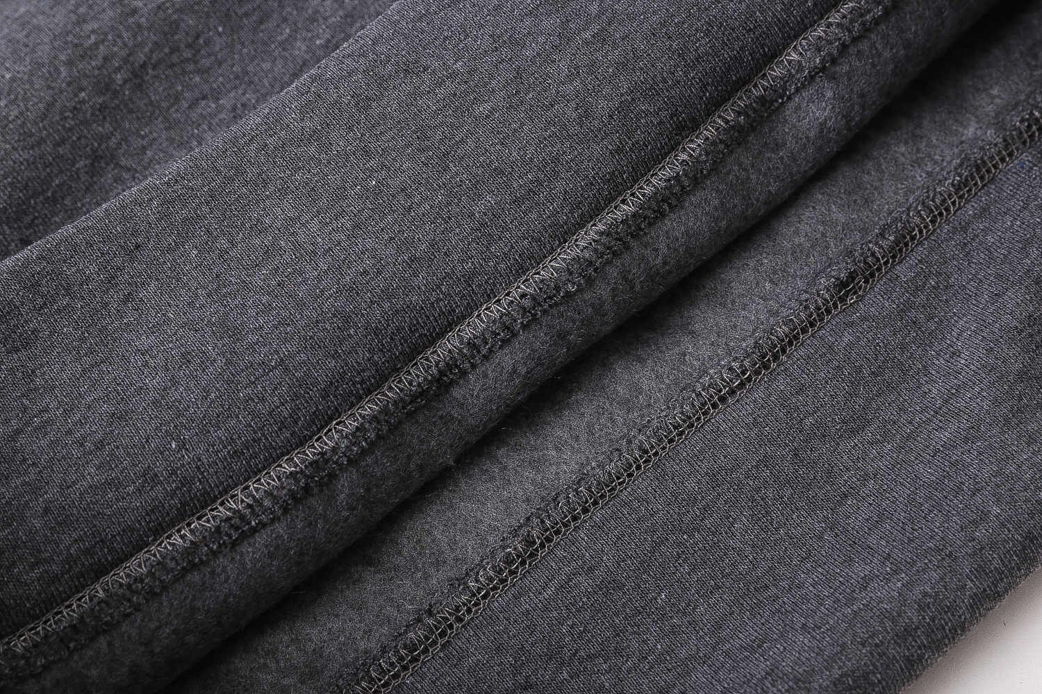 Printed Women's Hoodie Fleece-lined Pullover Long Sleeve Top_voghion.com
