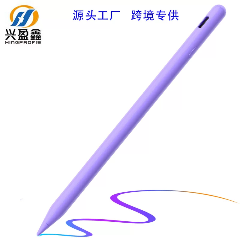 Оптовые ручки-конденсаторы для iPad 6 7 8 9 и 10 iPad Pro iPad Air iPad mini