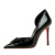 9265-K117 Black 10cm