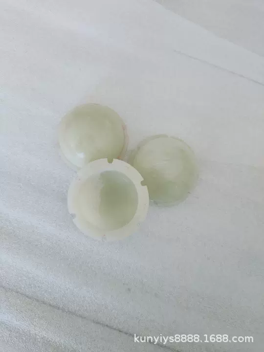 按摩仪器配件 玉石冒 玉石按摩椅配件