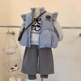 童套装;童T恤;童连衣裙