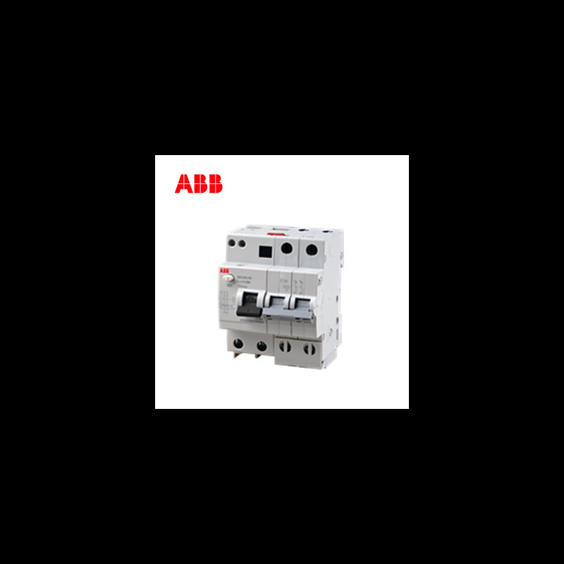 漏电保护开关GSE系列GSE204 AC-D63/0.03;10236384